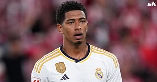 Real Madrid superstar Jude Bellingham breaks one rule every time he plays, La Liga refuse to take action: Reports