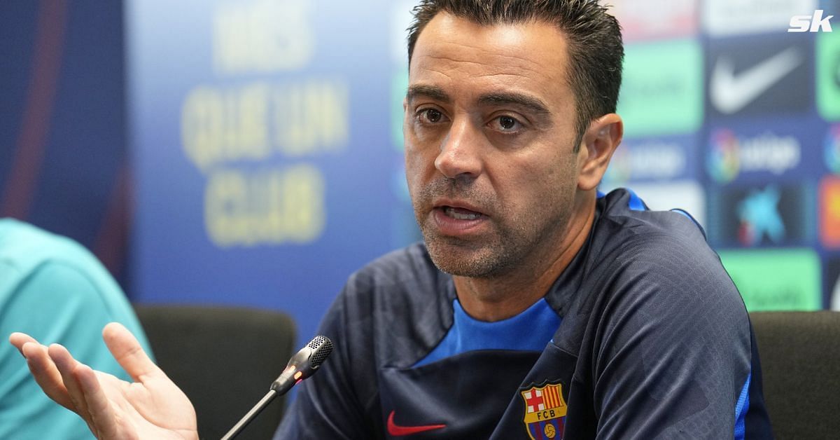 Barcelona dealt injury blow as star man unlikely to feature in ...