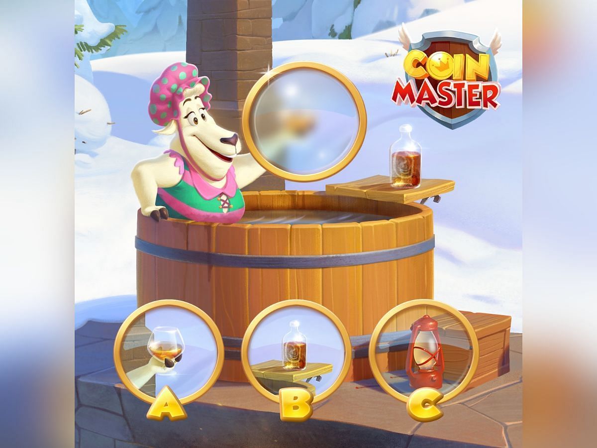 Coin Master