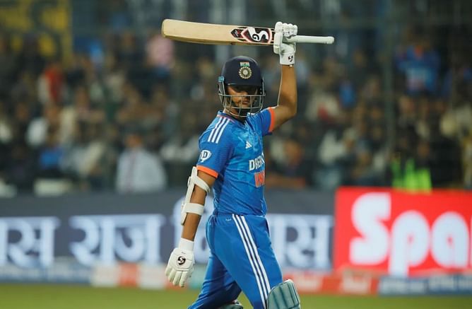 "It would be unfair if you do not take him" - Aakash Chopra calls Yashasvi Jaiswal a certainty for 2024 T20 World Cup