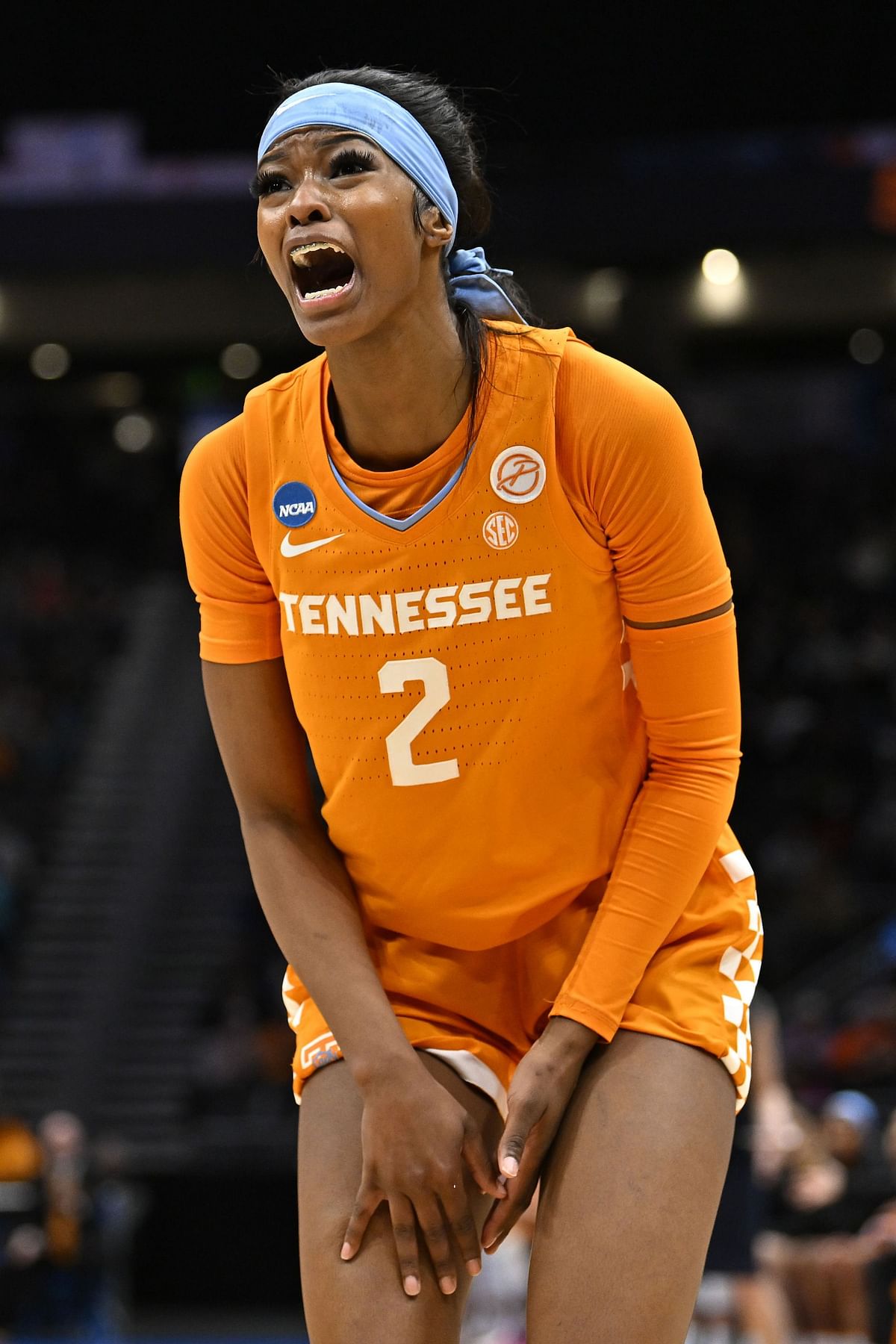 Rickea Jackson NIL Deal, Salary, Endorsements, Charity Work