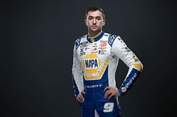 Chase Elliott hopes to “fire off good” as Hendrick Motorsports driver looks for 2024 NASCAR Cup Series resurgence