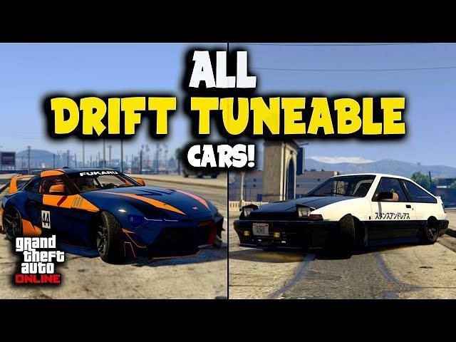 Is Dinka Jester RR the best drift car in GTA Online: Performance review