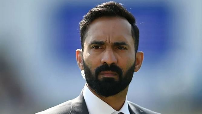 भारत के खिलाफ इंग्लैंड की मदद करेंगे दिनेश कार्तिक, विकेटकीपर-बल्लेबाज को मिली नई भूमिका