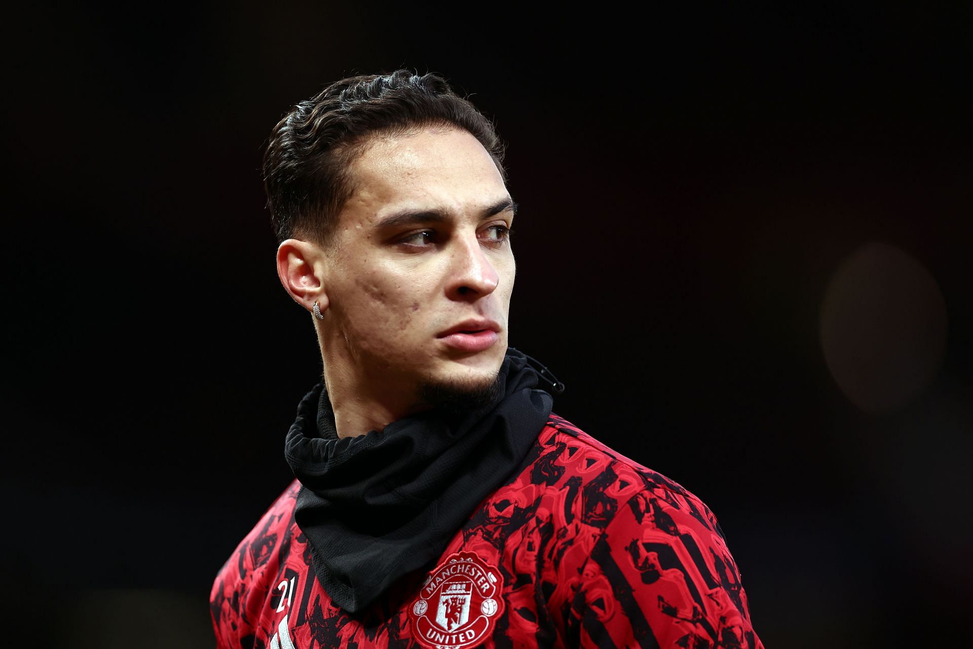 Manchester United v Tottenham Hotspur - Premier League