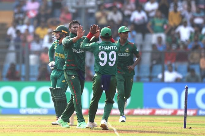 T20 वर्ल्ड कप 2024 में बांग्लादेश टीम करेगी अच्छा प्रदर्शन, दिग्गज खिलाड़ी ने कही बड़ी बात