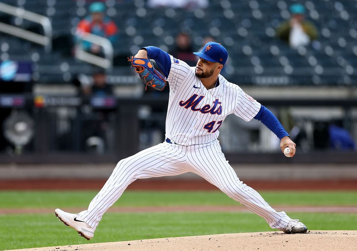 Pete Alonso Update AllStar slugger to hit free agency after 2024, Mets agree 20,500,000 deal