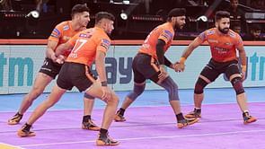Pro Kabaddi 2023, U Mumba vs Haryana Steelers: Who will win today’s PKL Match 66, and telecast details