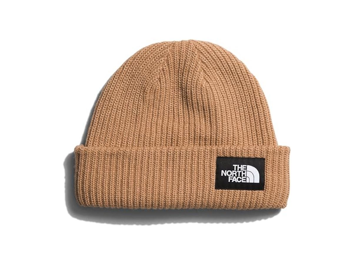 The Salty Dog-lined beanie (Image via Amazon)