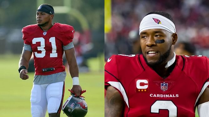 Antoine Winfield Jr.’s father takes issue with Budda Baker’s selection in Pro Bowl over Bucs star: “Ain’t no way in hell”