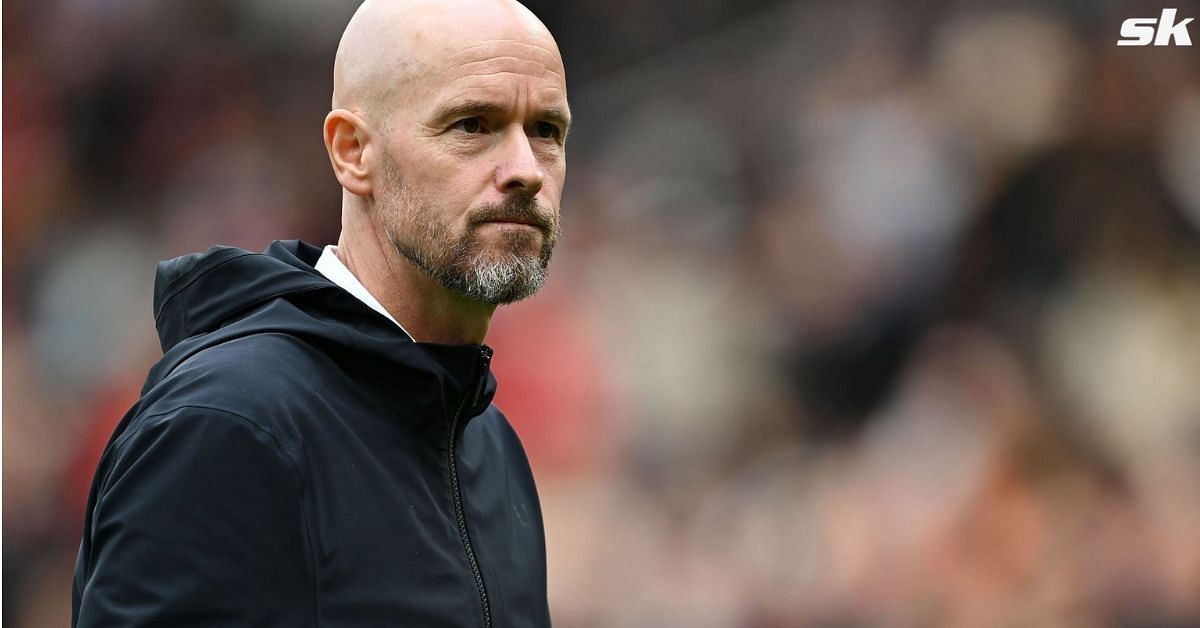 Erik ten Hag provides injury update ahead of Manchester United vs Tottenham