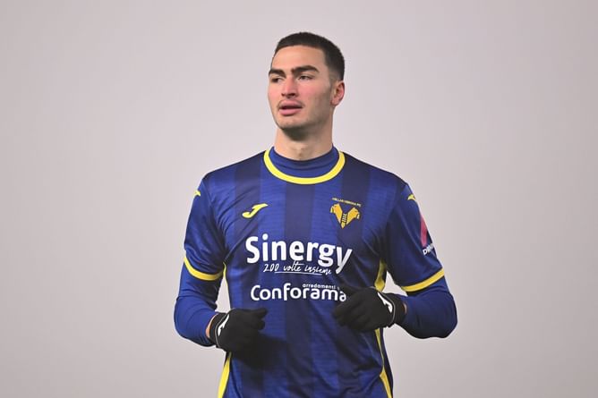 Hellas Verona vs Frosinone Prediction and Betting Tips | January 28th 2024