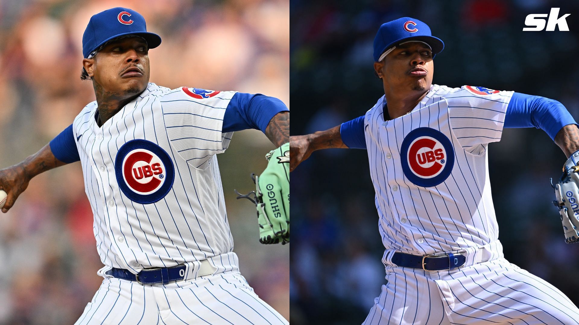 We asked AI to predict Marcus Stroman