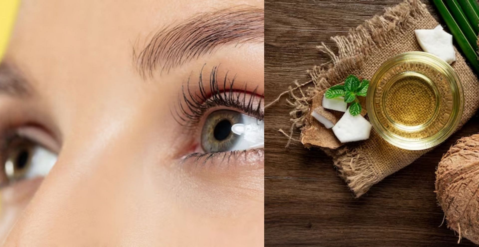 7 Natural remedies to get longer eyelashes