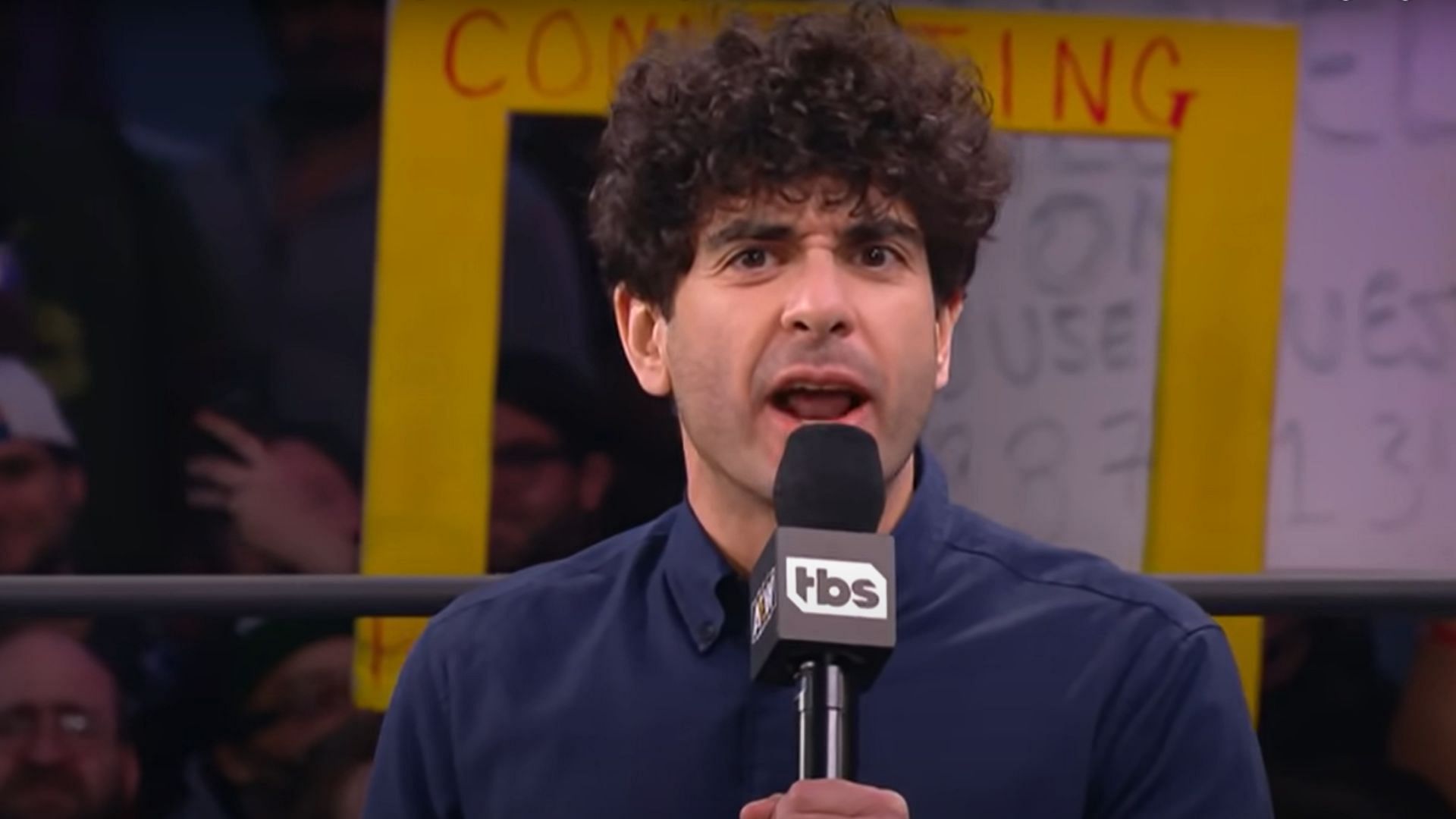 Female AEW star says she has to convince Tony Khan to bring back popular show