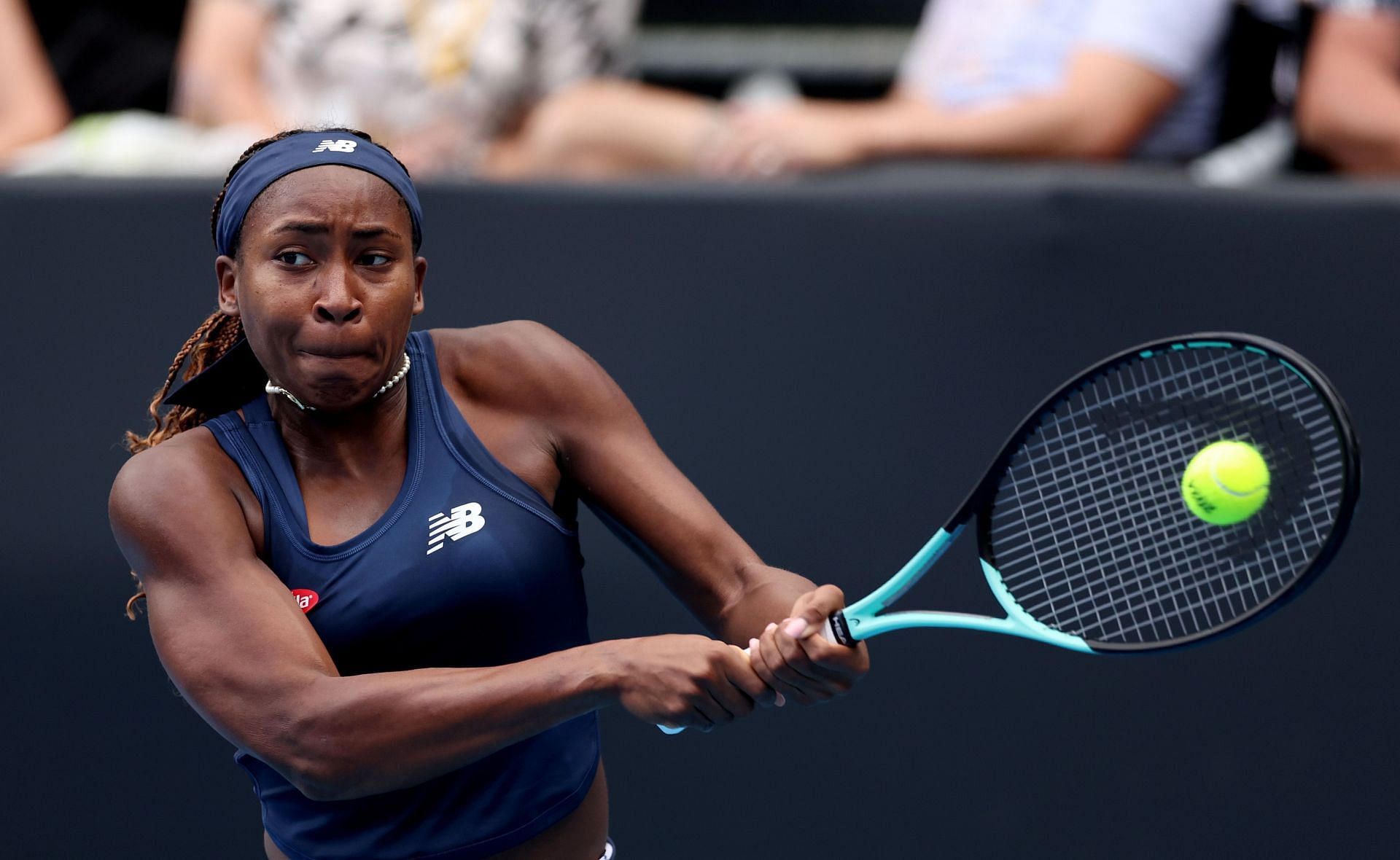 Coco Gauff