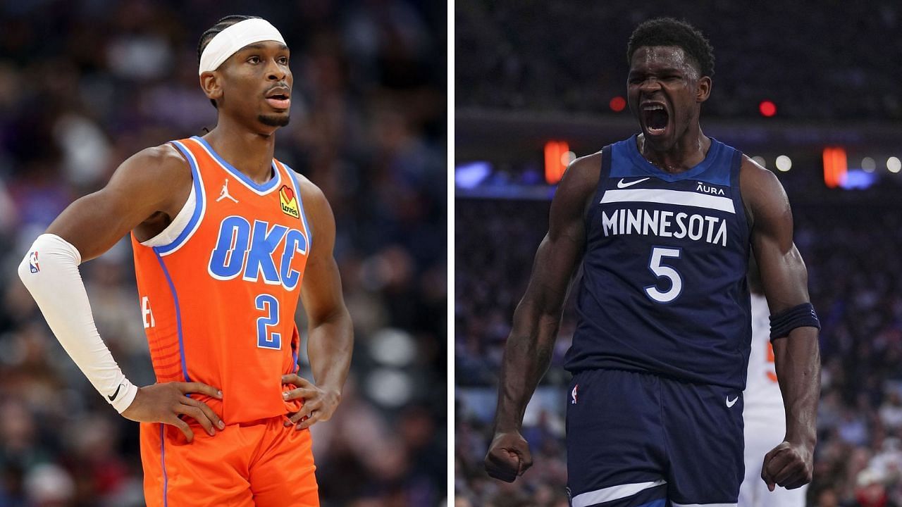 OKC Thunder vs Minnesota Timberwolves Prediction and Betting Tips