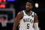 Milwaukee Bucks gegen Washington Wizards