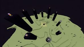 Minecraft player shares an interesting theory about the End dimension's name