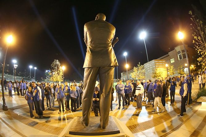 Who broke UCLA’s 88 game winning streak? A look back at the team that ended Bruins’ dynasty