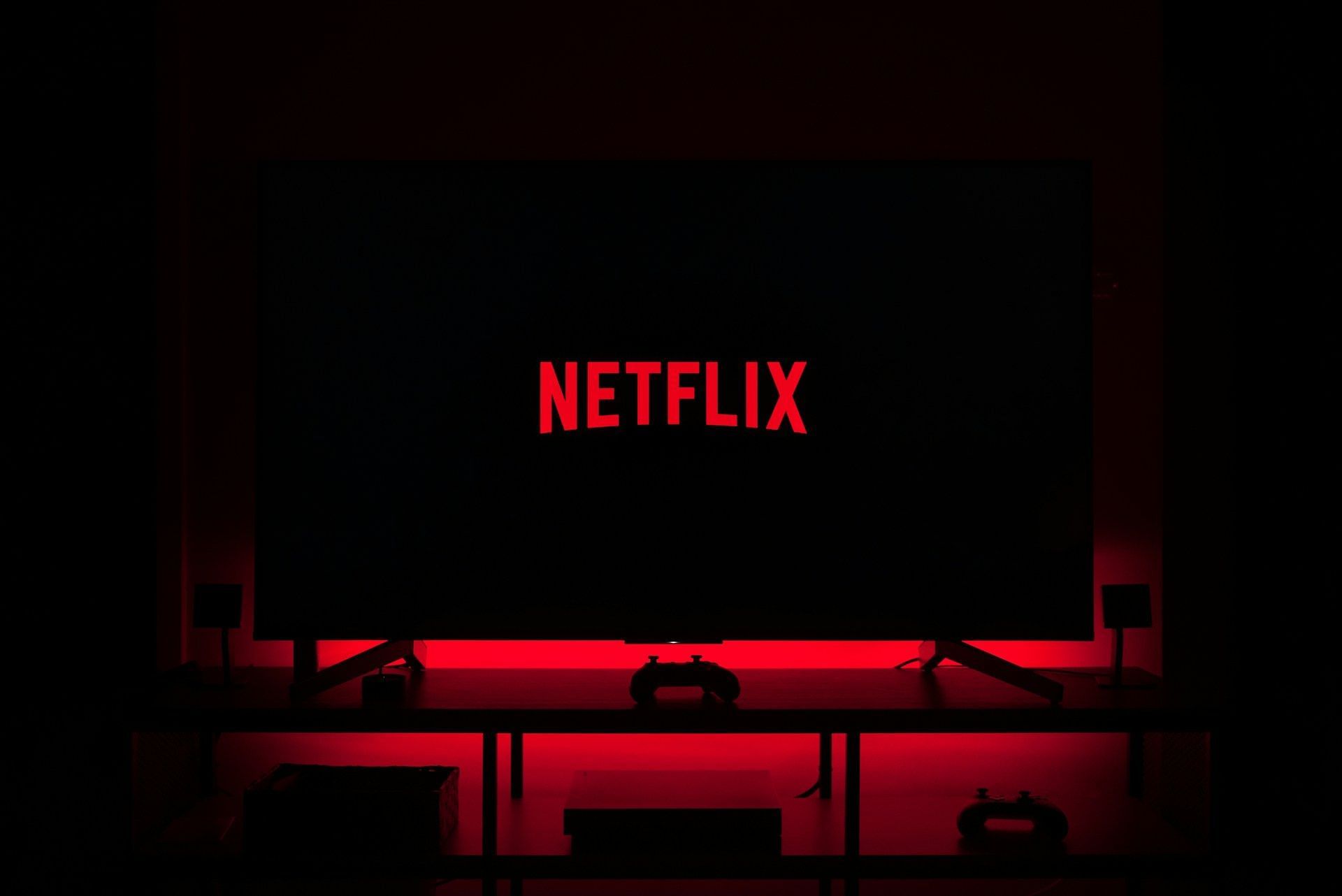 Following Netflix