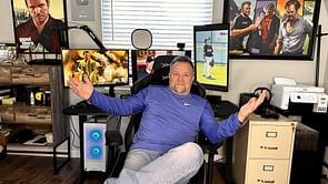 GTA 5's Michael actor Ned Luke raises voice against using AI to recreate his likeness without permission