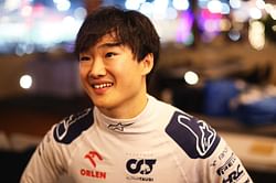 "The year I prove that I have what it takes": Red Bull hopeful aims to prove he is a top driver in 2024 F1 season