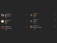 Fans are impressed with NIke's latest sneaker collection