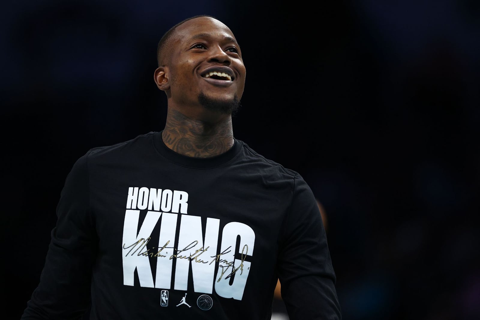 How much is Terry Rozier's Contract?