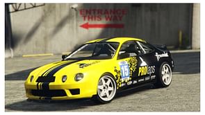 Rockstar Games gives GTA Online players huge weekly discounts throughout January 31, 2024