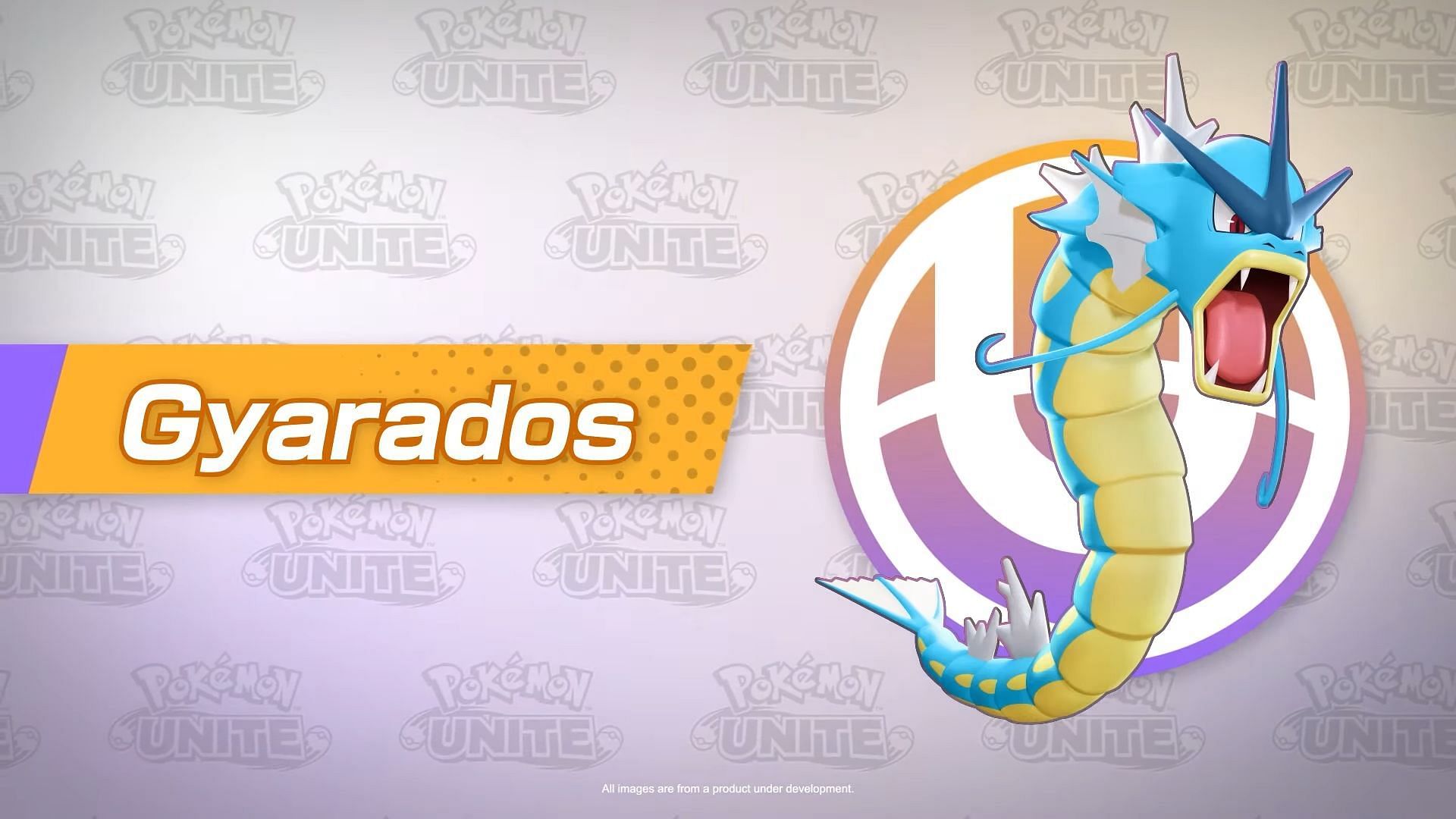 Gyarados character spotlight (Image via The Pokemon Company)