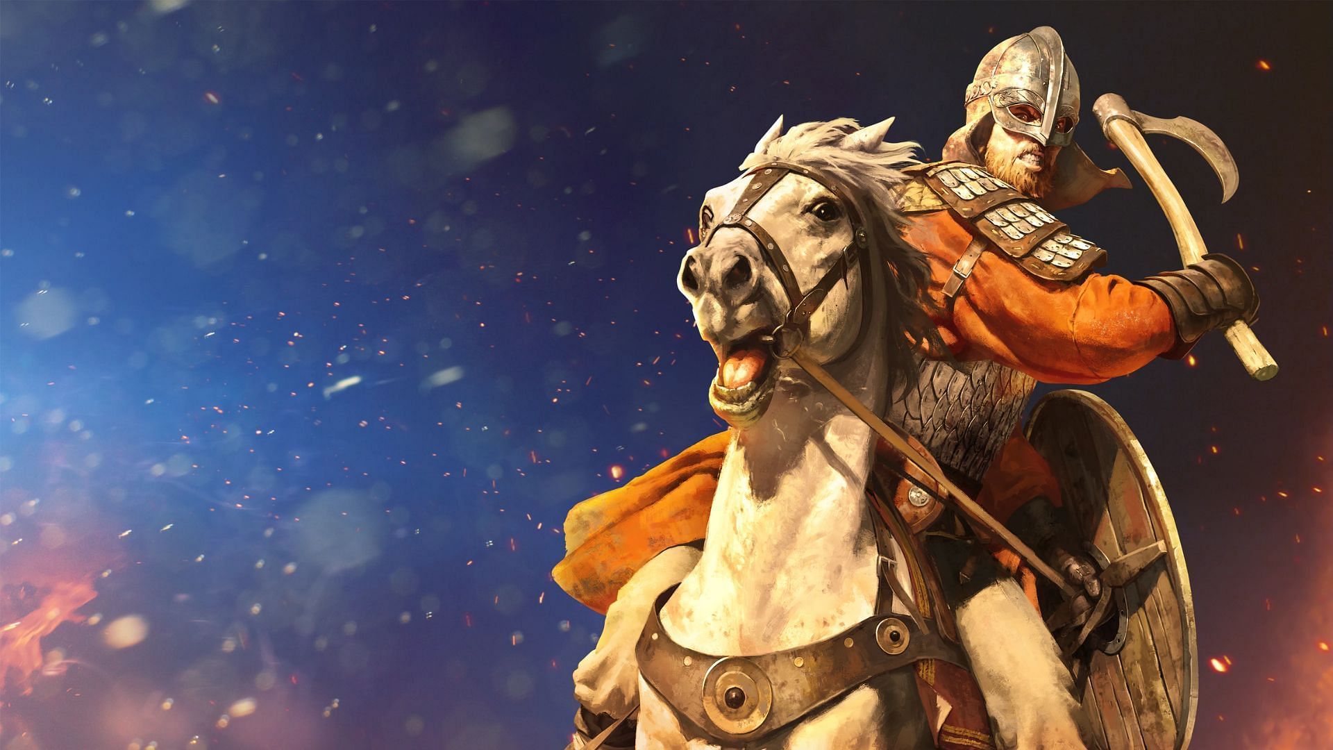 Get Platinum on the PS5 in Mount &amp; Blade II Bannerlord (Image via TaleWorlds Entertainment)