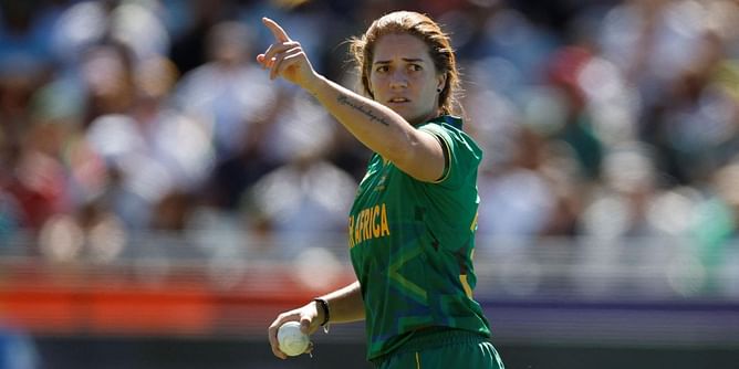 3 reasons why RCB signing Nadine de Klerk for WPL 2024 is the right move