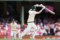 "He’s mentioned it throughout the last couple of weeks" - Andrew McDonald on Steve Smith's desire to open in Tests