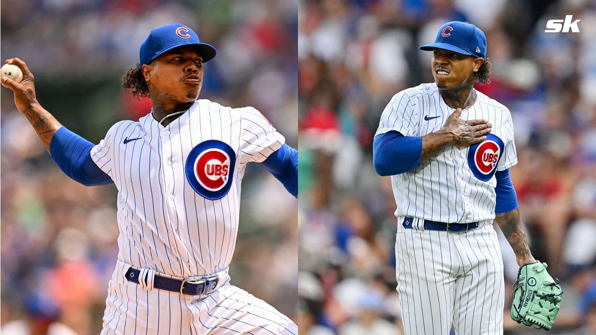 Marcus Stroman Rumors: Insider lists 6 teams in the mix for All-Star pitcher