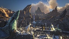 How to make Gasoline in ARK Survival Ascended