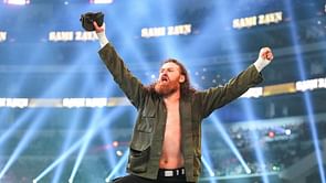 A WWE Superstar's path is identical to Sami Zayn's storyline with The Bloodline, says Vince Russo (Exclusive)