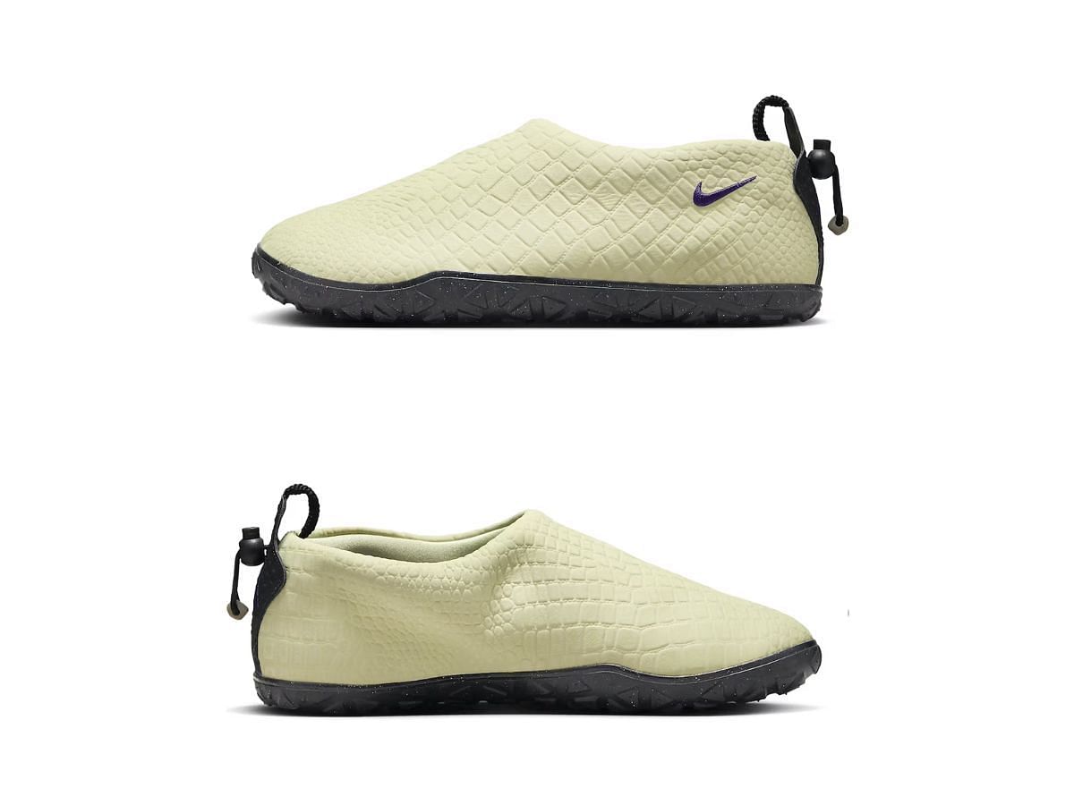 Nike ACG Moc “Olive Aura” sneakers: Where to get, price and more ...