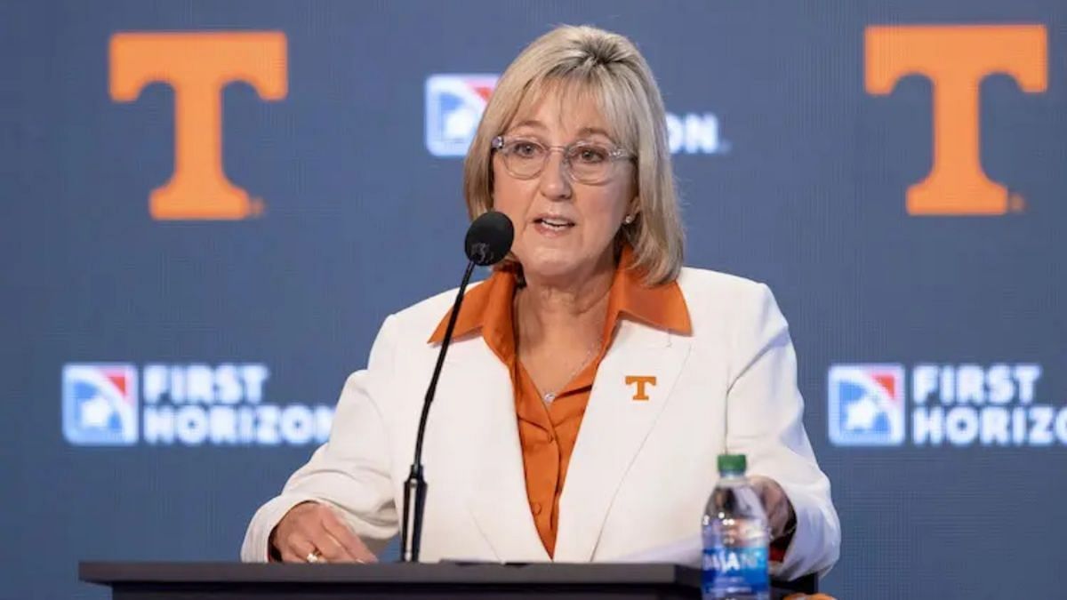 Tennessee Chancellor Donde Plowman issues stern 3-page letter in response to NCAA Violations