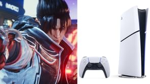 Best Tekken 8 settings for PlayStation 5