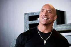 “No one has cared about The Rock since 2010”: NASCAR fans react to Dwayne Johnson being the Grand Marshal for 2024 Daytona 500