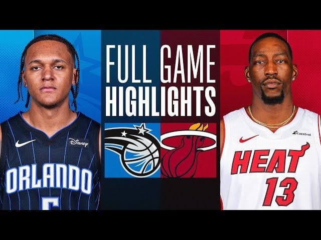 Orlando Magic vs OKC Thunder: Prediction, Starting Lineups and Betting