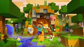 “Truly the magnum opus of MC Theories!”: Game Theory finally completes their Minecraft lore timeline after four years.