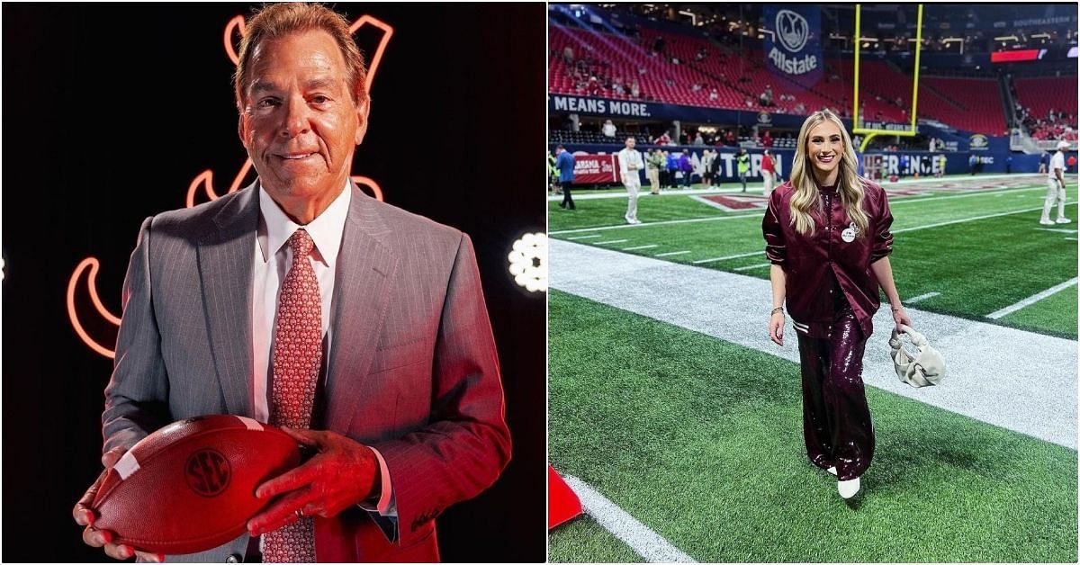 Nick Saban