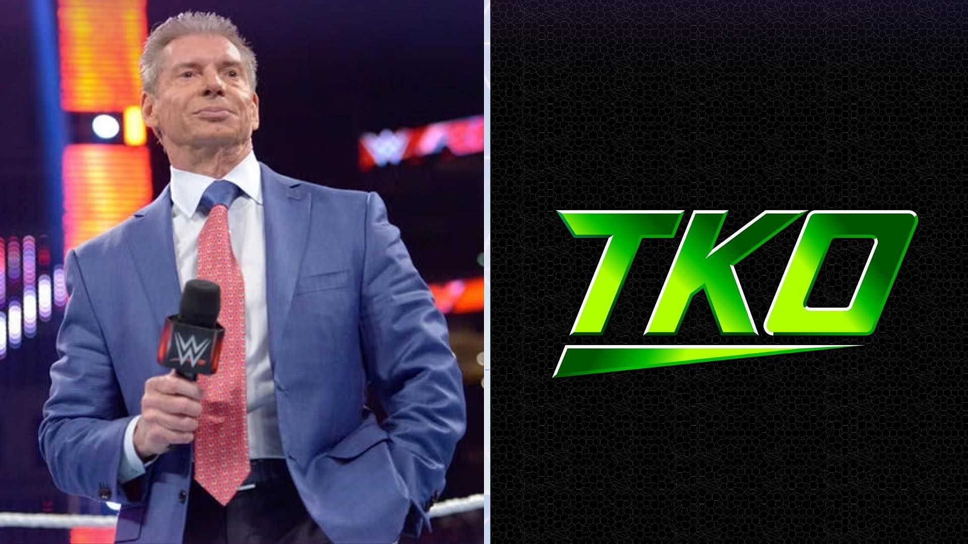 Will TKO take any further steps regarding the allegations against Vince McMahon?