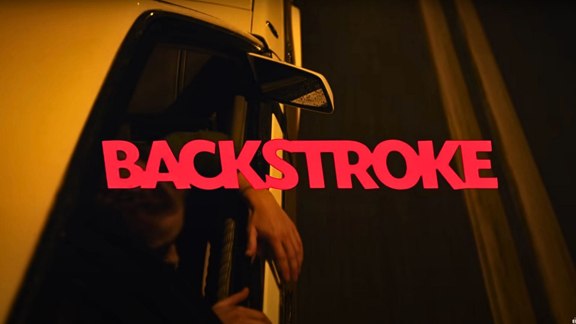 Is Backstroke available on Netflix? Everything to know about the short  horror film