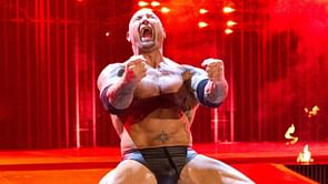 Batista made ex-WWE star "hate his job" for one reason