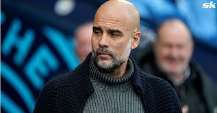 Pep Guardiola confirms 2 key Manchester City stars are set to miss PL clash against Newcastle