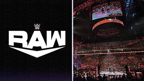 304 lbs star busted open during major match on RAW; PINS former WWE champion for massive victory
