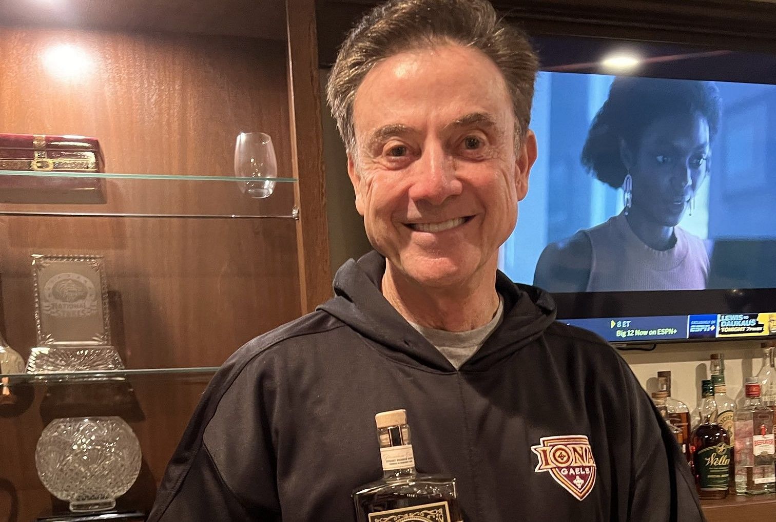 Rick Pitino Net Worth, Salary and Contract